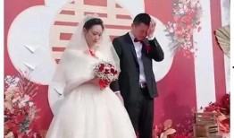 新郎结婚被人爆料视频,甜蜜瞬间引发网友热议