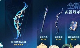 原神返场爆料图片大全最新,返场图片大全，神秘角色即将揭晓！