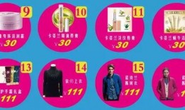 大牌商品爆料视频大全