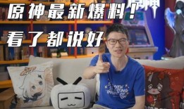 原神小记者爆料视频大全,揭秘游戏幕后故事与精彩瞬间