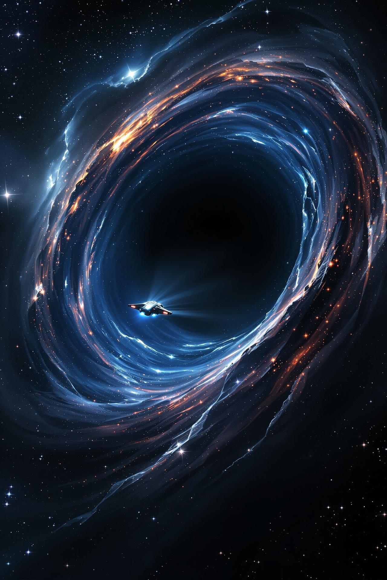 青草影视作品-星际穿越VR版海报