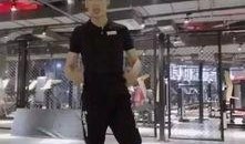 爆料阜新健身房视频,健身器材疑存安全隐患，真相令人担忧