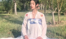 汉服小姐姐爆料视频在线观看,穿越时空的美丽瞬间