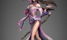 最新爆料貂蝉是谁扮演的,神秘女演员惊艳亮相，演绎传奇美人