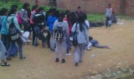 广西宾阳最新闻爆料视频