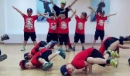 豆豆爆料舞蹈视频大全