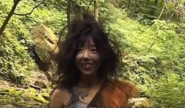 网红爆料野人视频在线观看,野人视频在线观看，神秘生物真实面貌曝光！