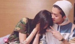 关晓彤鹿晗娱乐爆料