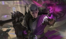 狂铁新皮肤最新爆料,炫酷造型，技能特效升级！