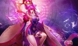 王者荣耀芈月最新爆料,神秘力量觉醒，王者战场再掀风云