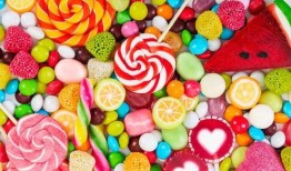 网红吃瓜网站糖果君