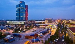 苏州工业园区最新爆料,创新引擎加速，未来蓝图渐显