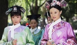 模拟甄嬛传娱乐圈爆料,甄嬛传幕后秘闻大揭秘