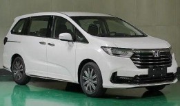 新款奥德赛爆料视频播放,视频爆料揭示全新设计与升级亮点