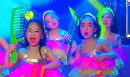 豆豆爆料舞蹈视频大全