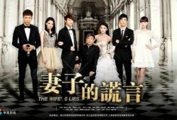 妻子的谎言全集在线观看,妻子全集剧情深度解析