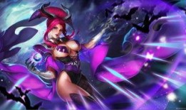 王者荣耀芈月最新爆料,神秘力量觉醒，王者战场再掀风云