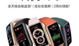 华为手环11最新爆料,多项升级，健康监测再升级
