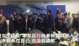 法庭大爆料完整视频,揭秘案件背后惊人真相
