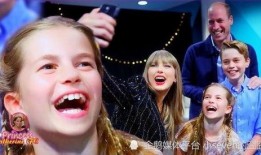 海外爆料凯特和公主最新消息,揭秘幕后故事与王室生活点滴