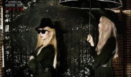 美国恐怖故事第三季在线观看