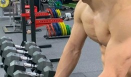 健身帅哥爆料视频大全集,全方位健身帅哥爆料视频大盘点