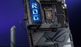 最新爆料华硕z790,揭秘新一代高性能游戏利器