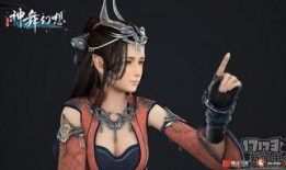 逆水寒最新头发爆料,古风翩翩，演绎江湖别样风情