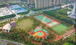 无锡体育公园爆料视频,揭秘公园新设施与精彩活动瞬间