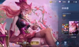 火舞新皮肤传说爆料最新,神秘力量觉醒，燃情舞动新篇章