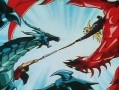 最新日漫爆料排行榜,热门作品盘点，哪部作品将引领潮流？