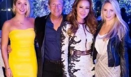 好友爆料李玟生前视频播放,珍贵瞬间回顾