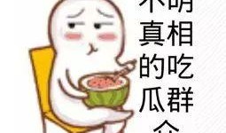 吃瓜群众q码免费,免费获取，畅享娱乐新体验