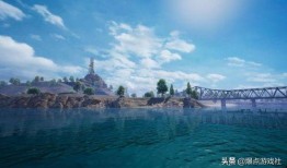 海岛3.0最新爆料,探索未知领域，开启冒险新篇章