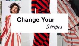 条纹套装爆料视频大全集,爆款穿搭视频大盘点