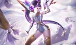 卡莎最新皮肤爆料,炫彩光影，演绎星际传奇