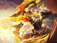 最新后羿新皮爆料,神秘传说再续，全新视觉盛宴即将开启