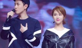 圈内人爆料黄俊捷杨紫