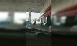 加油站的小姐姐爆料视频,揭秘日常幕后故事
