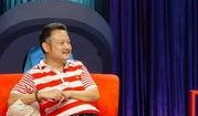 陈力爆料欧阳奋强视频,揭秘娱乐圈不为人知的一面