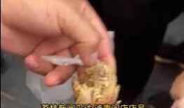 网友爆料鸡腿视频,揭秘美食背后的真相