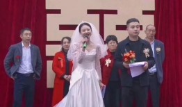 张家口新娘爆料新闻视频