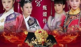 模拟甄嬛传娱乐圈爆料,甄嬛传幕后秘闻大揭秘