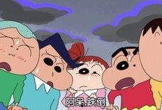 蜡笔小新第七季在线观看,欢乐无限，成长之旅再启程