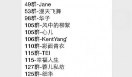 微信吃瓜群免费进入群聊,畅享热门话题盛宴