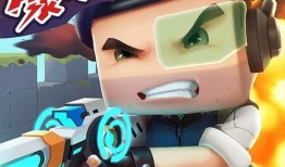 迷你枪战精英皮肤爆料视频,全新皮肤爆料，视觉盛宴即将来袭！