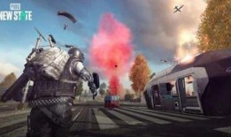 pubg2手游最新爆料,全新爆料揭示手游巅峰对决新篇章