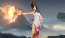 火舞新皮肤传说爆料最新,神秘力量觉醒，燃情舞动新篇章