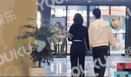 圈内人爆料黄俊捷杨紫