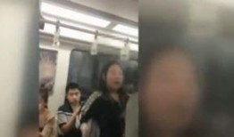 地铁插队爆料事件视频播放,视频曝光引发网友热议
